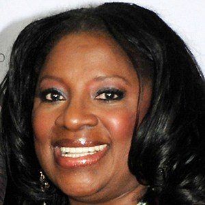 LaTanya Richardson - Bio, Family, Trivia | Famous Birthdays