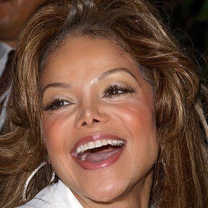 La Toya Jackson - Bio, Family, Trivia | Famous Birthdays