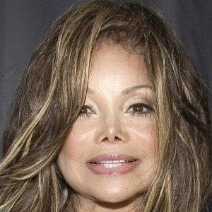 La Toya Jackson - Bio, Family, Trivia | Famous Birthdays