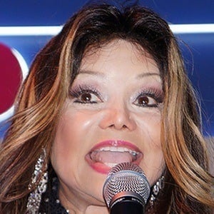 La Toya Jackson Headshot 4 of 5