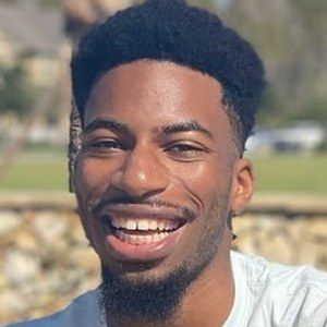 Latrell Jackson Headshot 8 of 10
