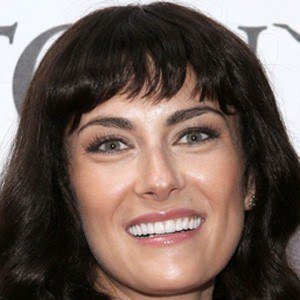 Laura Benanti - Bio, Family, Trivia | Famous Birthdays