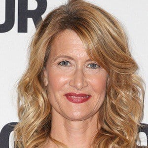 Laura Dern at age 49