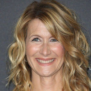 Laura Dern at age 49