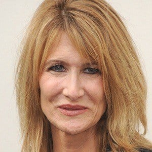 Laura Dern at age 49