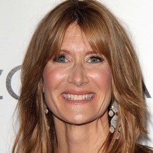 Laura Dern at age 46