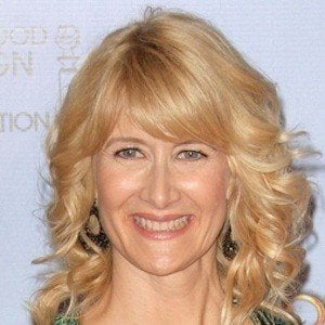 Laura Dern at age 44