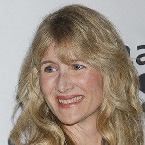 Laura Dern Headshot 10 of 10