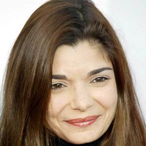 Laura San Giacomo - Bio, Family, Trivia | Famous Birthdays