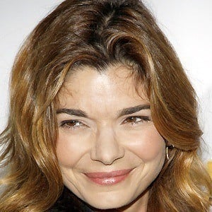 Laura San Giacomo - Bio, Family, Trivia | Famous Birthdays