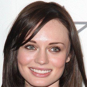 Laura Haddock Headshot 6 of 10