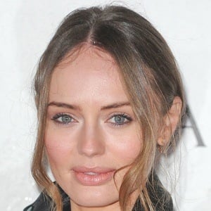 Laura Haddock at age 30