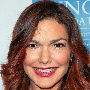 Laura Harring - Biografía, Datos, Familia | Famous Birthdays