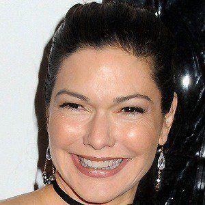 Laura Harring - Bio, Family, Trivia | Famous Birthdays