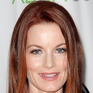 Laura Leighton at age 43