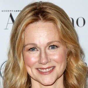 Laura Linney Headshot 3 of 6