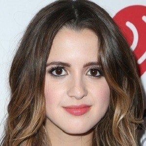 Laura Marano at age 20