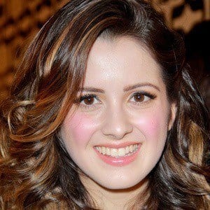 Laura Marano Headshot 7 of 10