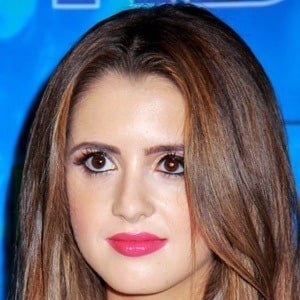 Laura Marano at age 20