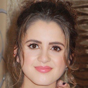 Laura Marano Headshot 8 of 10