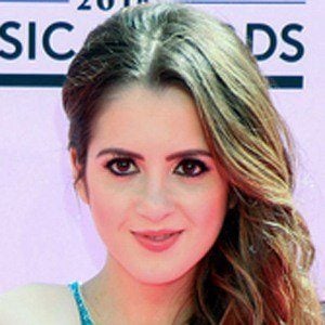 Laura Marano Headshot 9 of 10