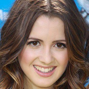 Laura Marano Headshot 10 of 10