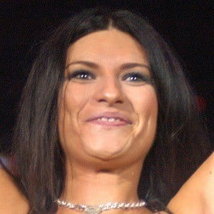 Laura Pausini - Age, Family, Bio