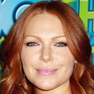 Laura Prepon at age 33