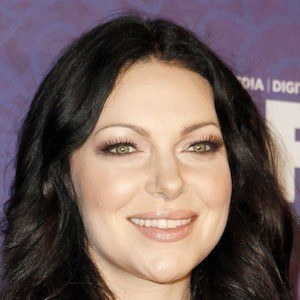 Laura Prepon at age 34