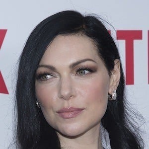 Laura Prepon at age 35