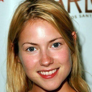 Laura Ramsey - Bio, Family, Trivia | Famous Birthdays