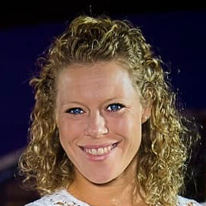 Laura Siegemund Headshot 3 of 6