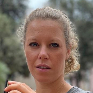 Laura Siegemund Headshot 4 of 6