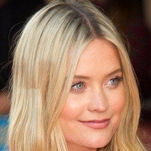 Laura Whitmore at age 27