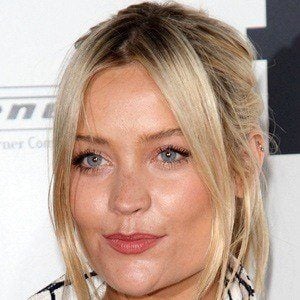 Laura Whitmore at age 29