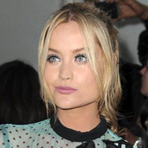 Laura Whitmore at age 29