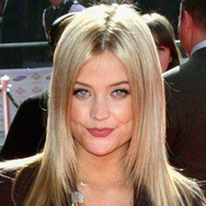 Laura Whitmore at age 28