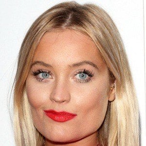 Laura Whitmore at age 31