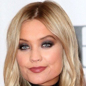 Laura Whitmore at age 30