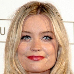 Laura Whitmore at age 28