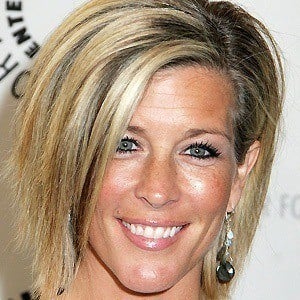 Laura Wright at age 42
