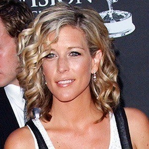 Laura Wright - Bio, Family, Trivia | Famous Birthdays