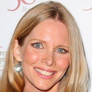 Lauralee Bell - Bio, Family, Trivia | Famous Birthdays