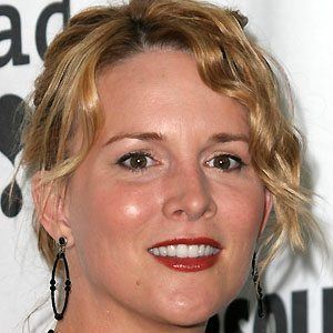 Laurel Holloman - Bio, Family, Trivia | Famous Birthdays