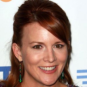 Laurel Holloman - Bio, Family, Trivia | Famous Birthdays