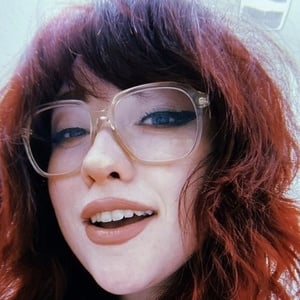 Laurel Rothamel at age 26