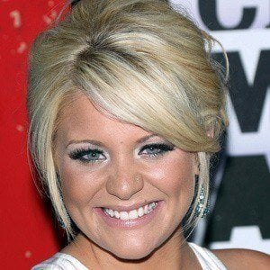 Lauren Alaina at age 18