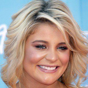 Lauren Alaina at age 17