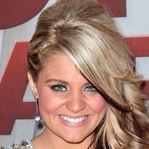 Lauren Alaina at age 17