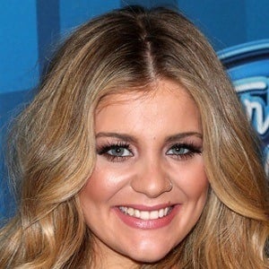 Lauren Alaina at age 21